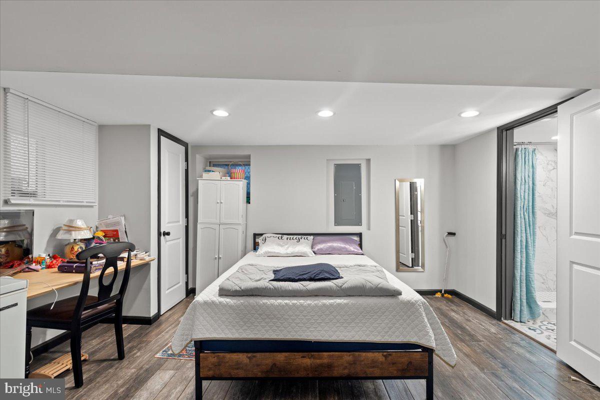 3910 Chatham Road Baltimore, MD 21207 - Photo 56 of 71