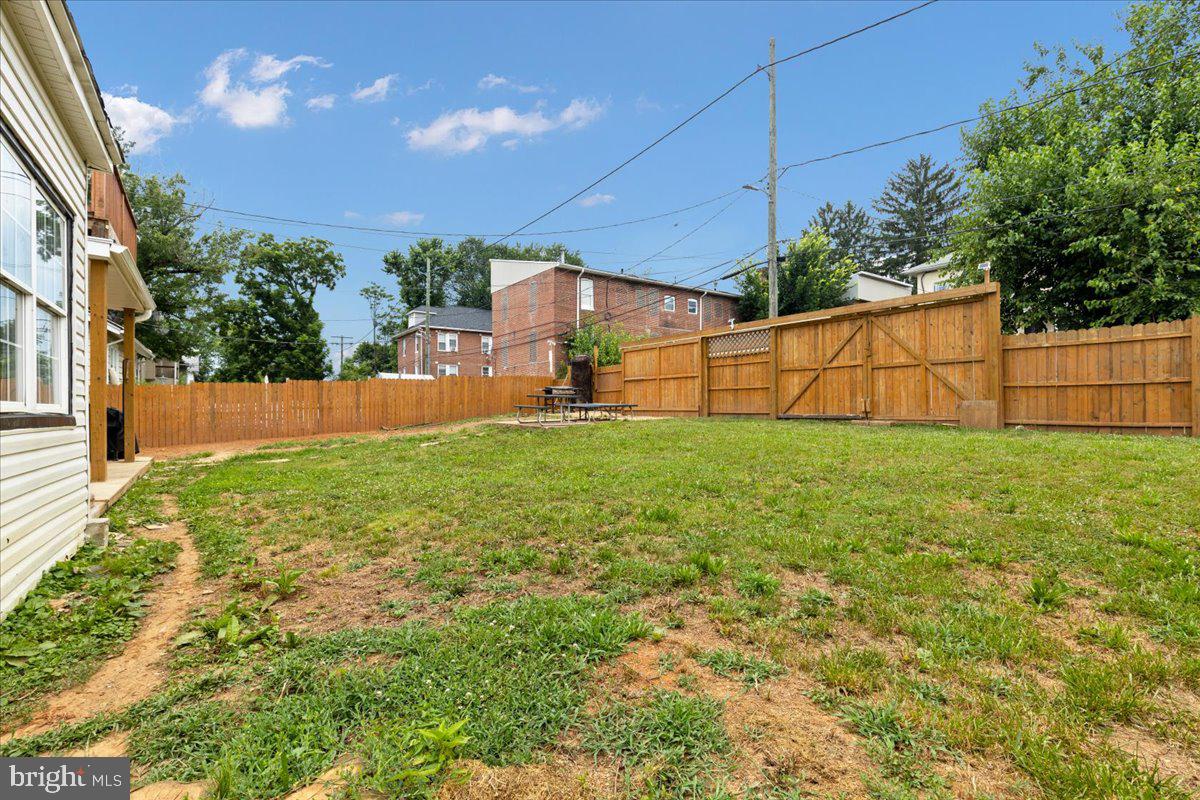 3910 Chatham Road Baltimore, MD 21207 - Photo 62 of 71