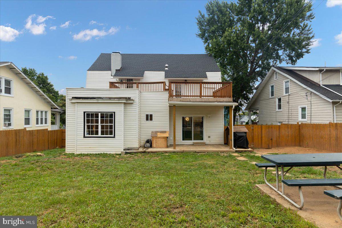 3910 Chatham Road Baltimore, MD 21207 - Photo 66 of 71