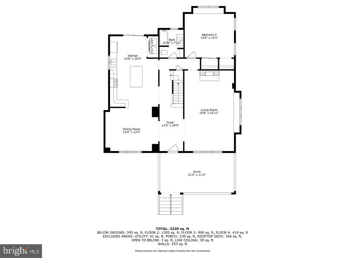 3910 Chatham Road Baltimore, MD 21207 - Photo 67 of 71