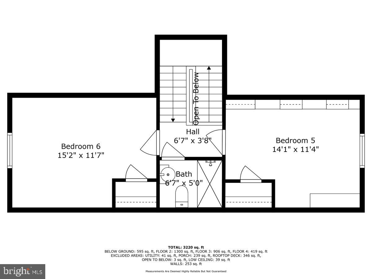 3910 Chatham Road Baltimore, MD 21207 - Photo 69 of 71 a picture of a black and white photo
