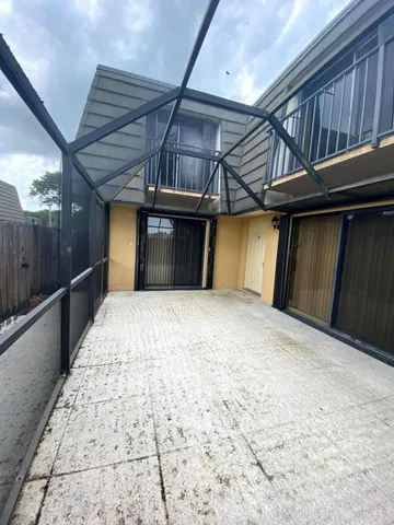 a view of outdoor space