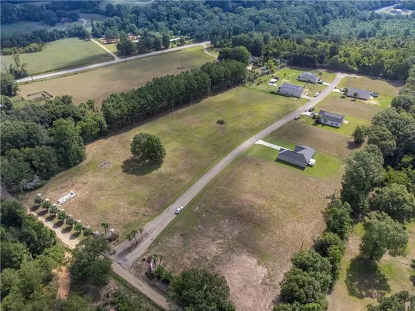 $23,900 | 17 Charles Davis Lane, Amite, LA 70422