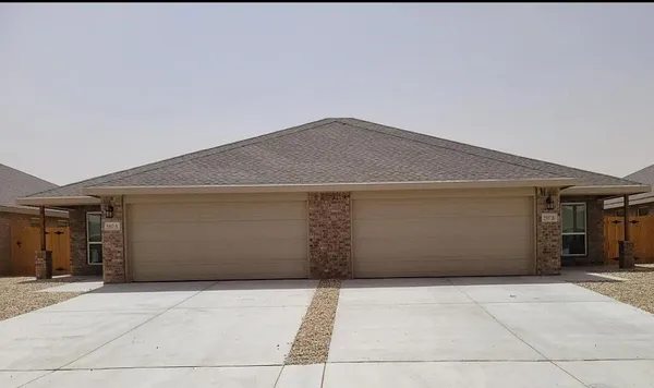$1,400 | 5524 Jarvis Street, Unit A, Lubbock, TX 79416