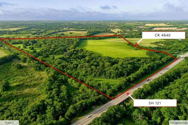 $2,115,720 | 1 Fm 121, Trenton, TX 75490
