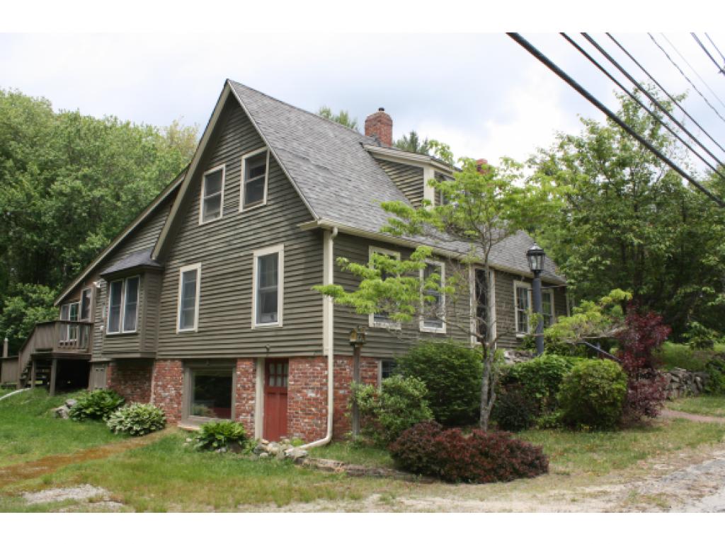 33 Smith Corner Road Newton, NH 03858 - Photo 1 of 25 Gallery Image 1