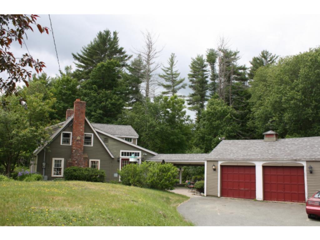 33 Smith Corner Road Newton, NH 03858 - Photo 3 of 25 Gallery Image 3