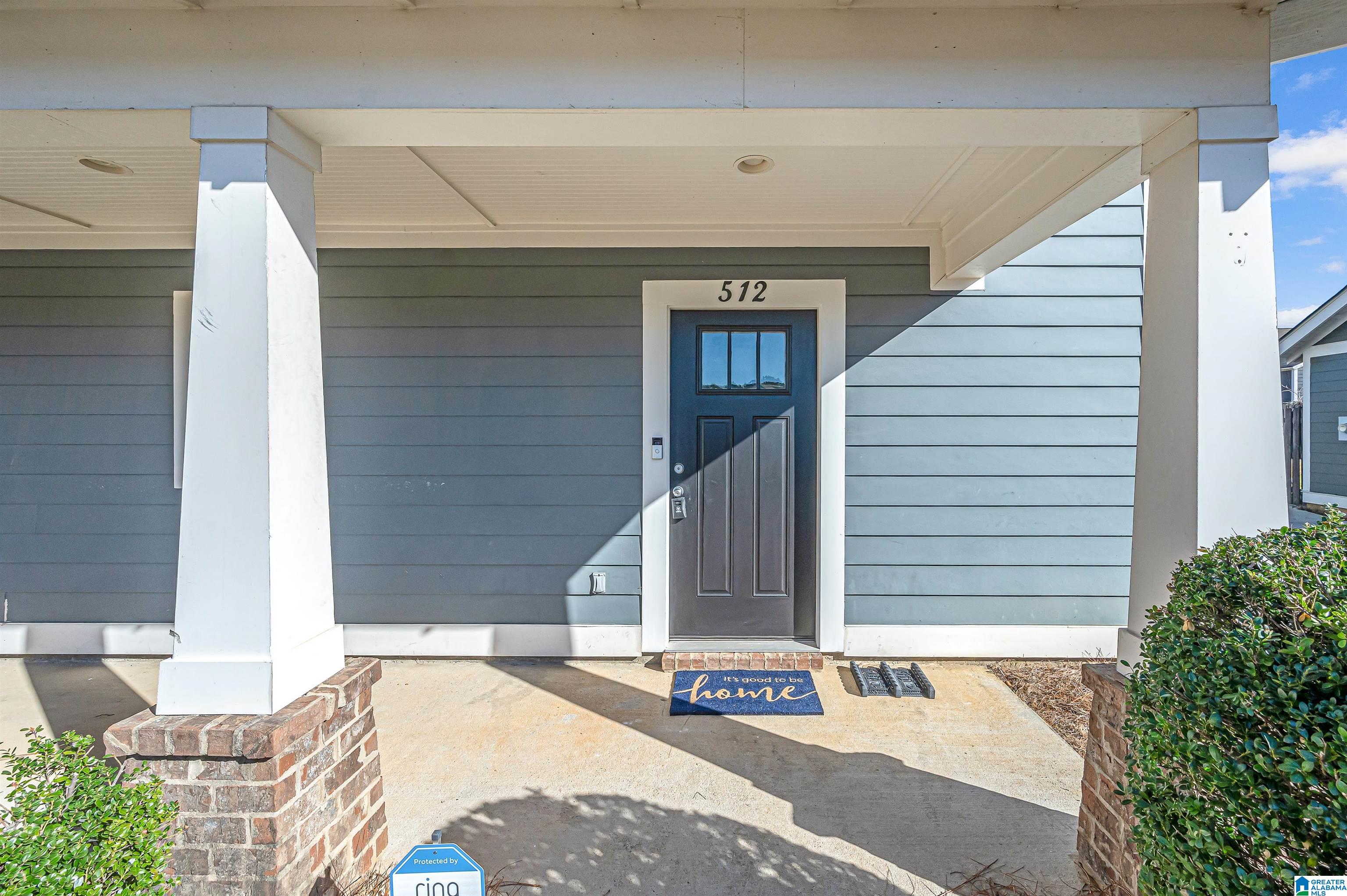 512 Enclave Court Calera, AL 35040 - Photo 4 of 39