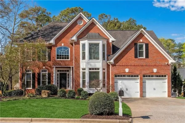 $925,000 | 5885 Millwick Drive, Alpharetta, GA 30005