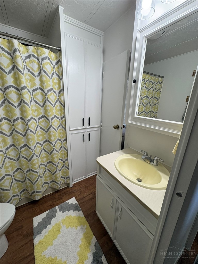 232 Trillium Road Newland, NC 28657 - Photo 19 of 36 Gallery Image 19