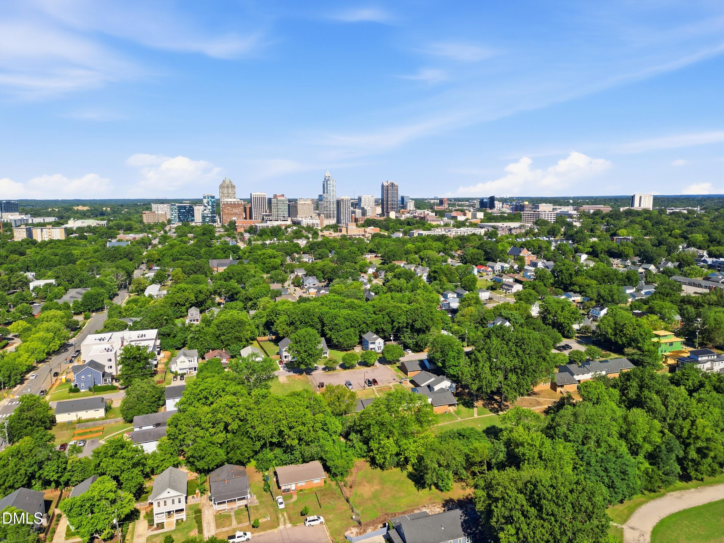 814 Postell Street Raleigh, NC 27601 - Photo 30 of 31 14_dji_0033
