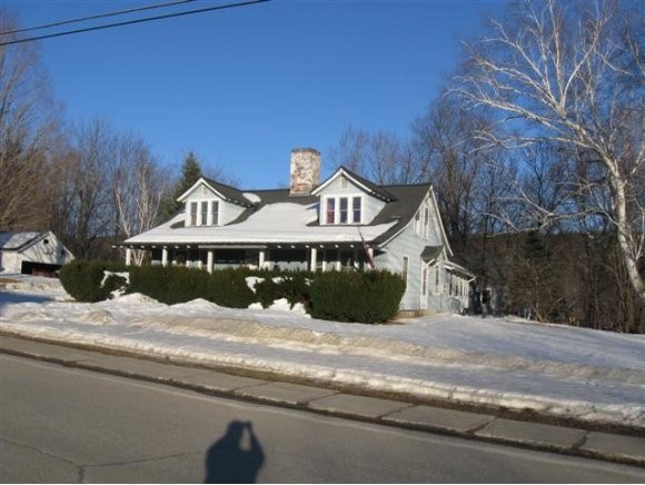73 Elm Hill Street Springfield, VT 05156 - Photo 1 of 1 Gallery Image 1