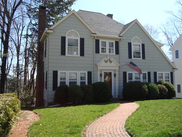 21 Morningside Road Worcester, MA 01602 - Photo 1 of 16