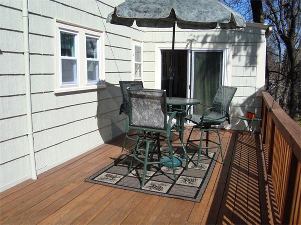 21 Morningside Road Worcester, MA 01602 - Photo 15 of 16