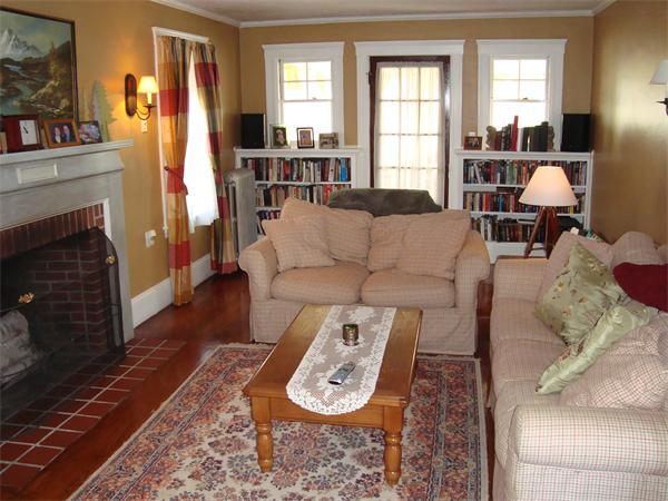 21 Morningside Road Worcester, MA 01602 - Photo 3 of 16