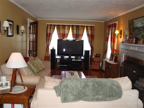 21 Morningside Road Worcester, MA 01602 - Photo 4 of 16