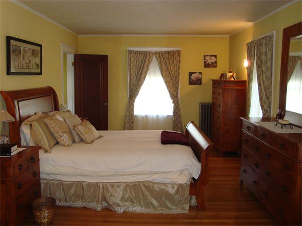 21 Morningside Road Worcester, MA 01602 - Photo 10 of 16
