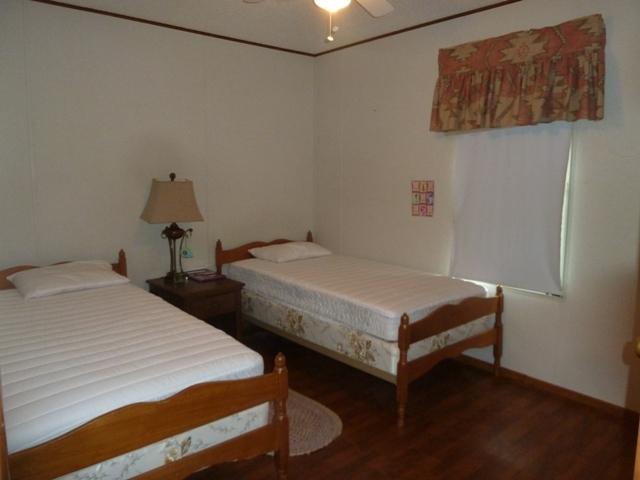 884 Griffith Hill Road Ferrum, VA 24088 - Photo 22 of 25 23 Single Wide Second Bedroom