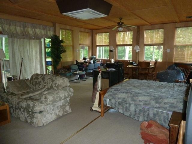 884 Griffith Hill Road Ferrum, VA 24088 - Photo 5 of 25 6 Cabin