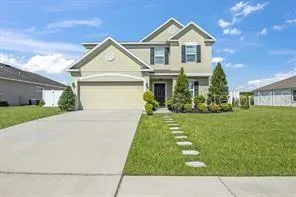 $2,400 | 3837 Spring Creek Road, Dundee, FL 33838