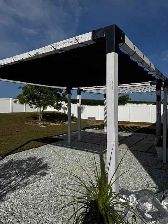 3837 Spring Creek Road Dundee, FL 33838 - Photo 13 of 13 a view of a black and white oven