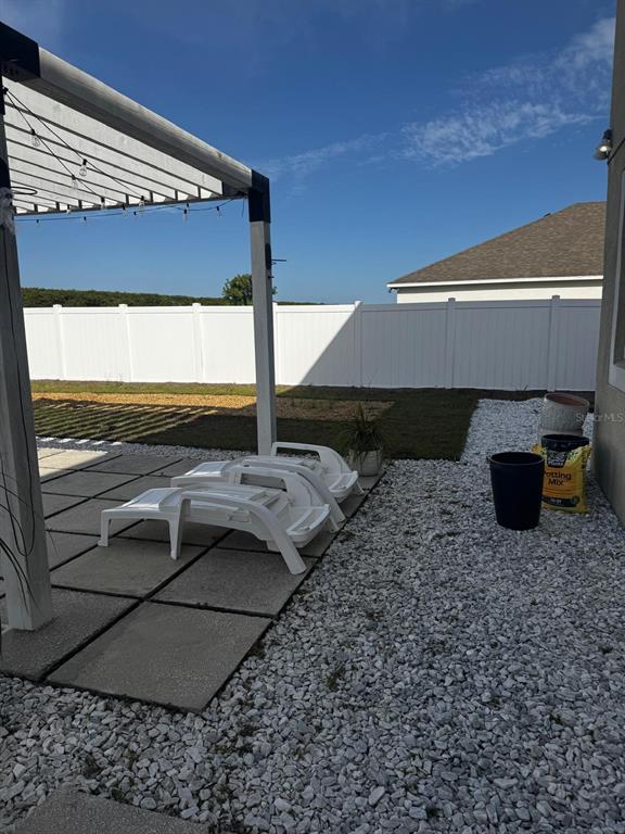 3837 Spring Creek Road Dundee, FL 33838 - Photo 9 of 13 a view of roof deck