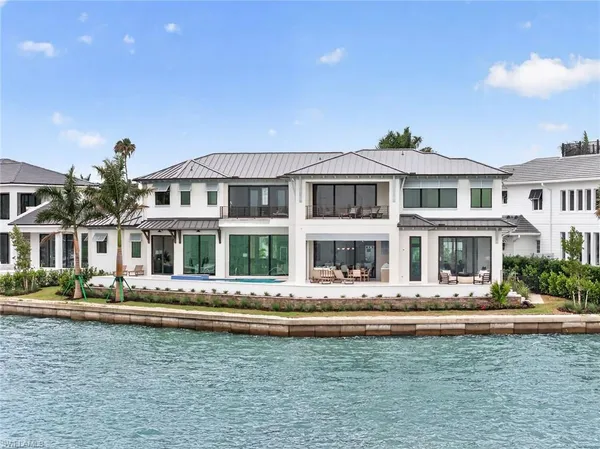 $12,900,000 | 983 Sundrop Court, Marco Island, FL 34145
