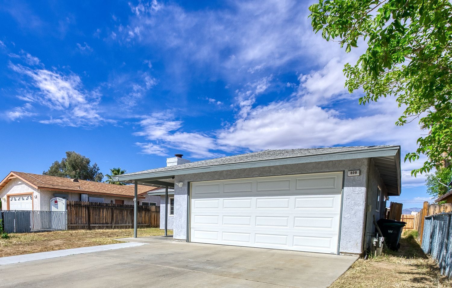 409 South Fountain Street Ridgecrest, CA 93555 - Photo 6 of 29 Gallery Image 6