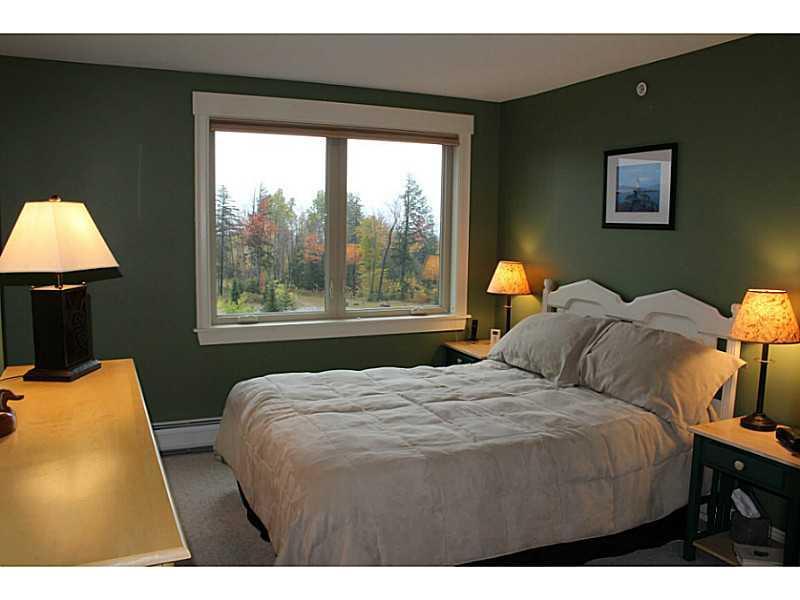 5019 Mountain View Road, Unit 5019 Carrabassett Valley, ME 04947 - Photo 12 of 17 Bedroom.