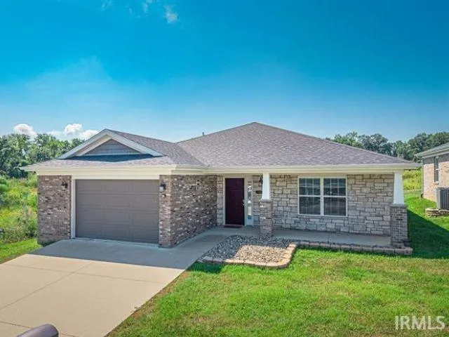 $280,000 | 1500 Kennel Drive, Evansville, IN 47710