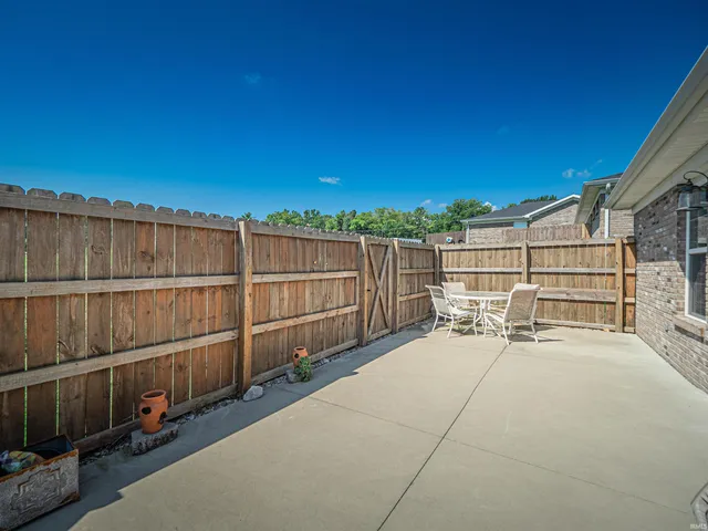 $280,000 | 1500 Kennel Drive, Evansville, IN 47710