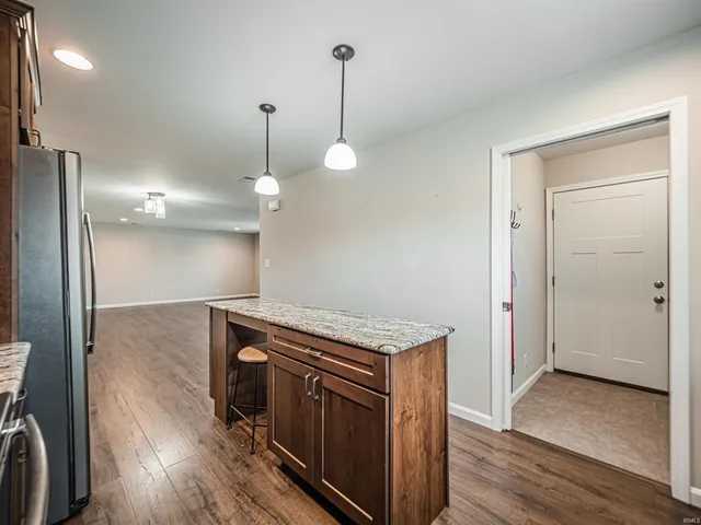 $280,000 | 1500 Kennel Drive, Evansville, IN 47710