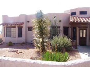 13875 East Knight Crk Road Kingman, AZ 86401 - Photo 2 of 9 Additional Photo