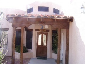 13875 East Knight Crk Road Kingman, AZ 86401 - Photo 3 of 9 Additional Photo