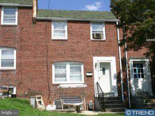 1923 Prospect Road Wilmington, DE 19805 - Photo 1 of 1 Gallery Image 1