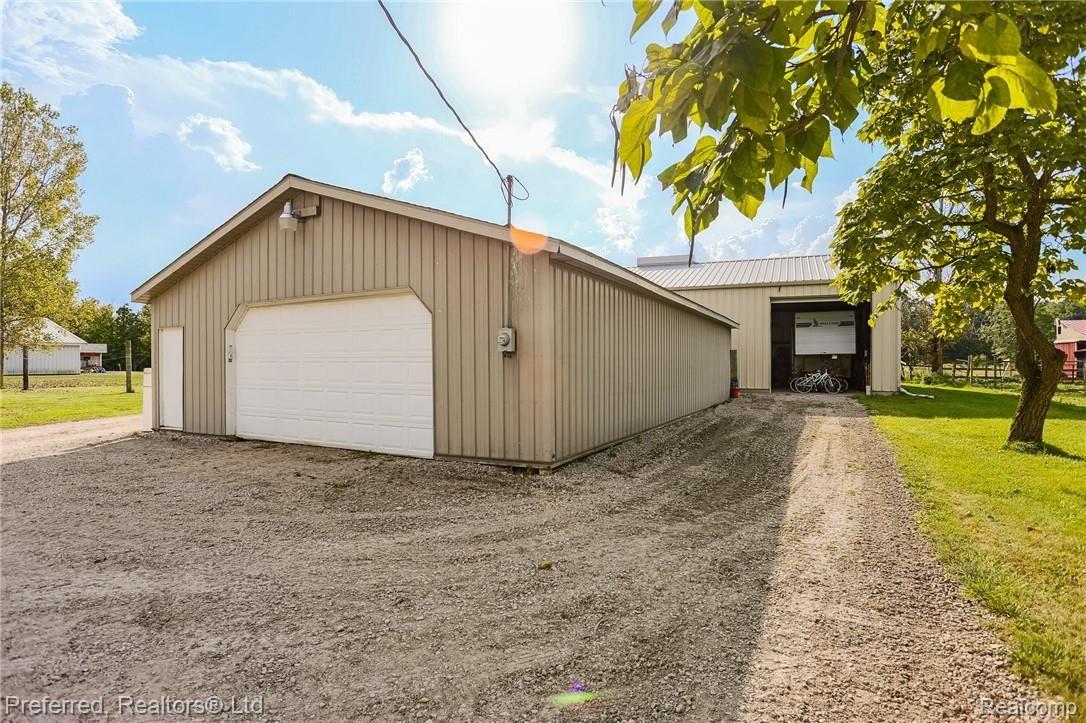 23950 Clark Road Belleville, MI 48111 - Photo 52 of 60 49IMG_3443.jpg