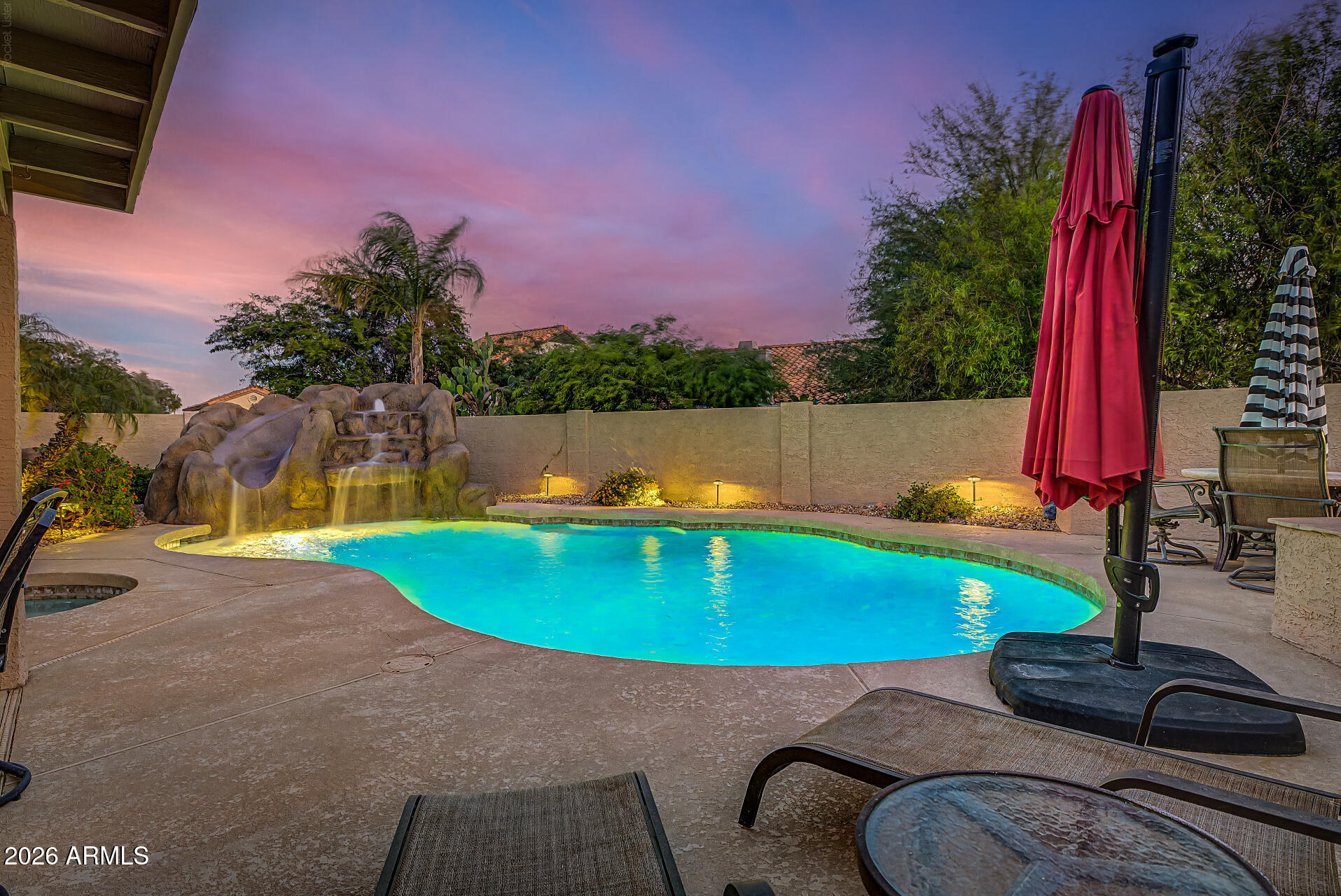 4333 East Aliso Cyn Road Phoenix, AZ 85044 - Photo 59 of 94 59-Aliso Cyn