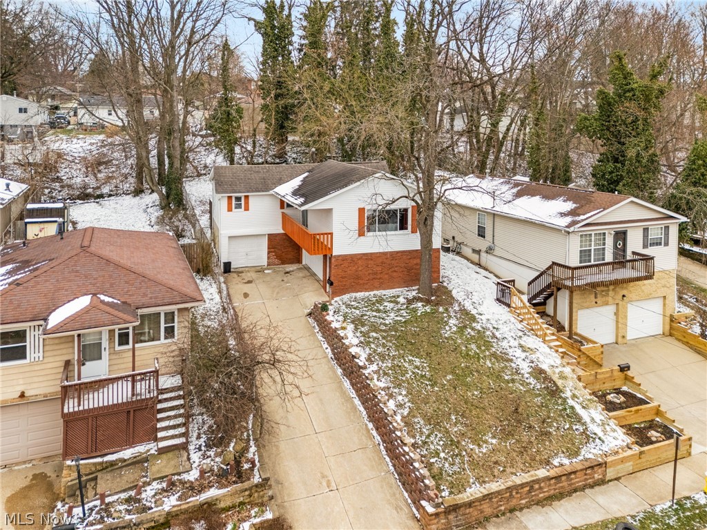 405 Baldwin Road Akron, OH 44312 - Photo 6 of 31 Gallery Image 6