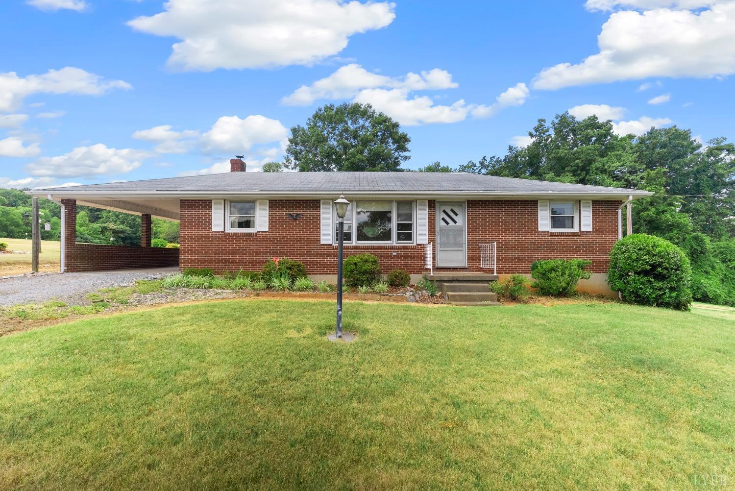 3461 Brights Road Gretna, VA 24557 - Photo 1 of 51 Gallery Image 1