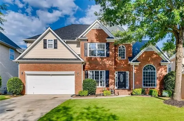 $490,000 | 6289 Vinings Vintage Drive Southeast, Mableton, GA 30126