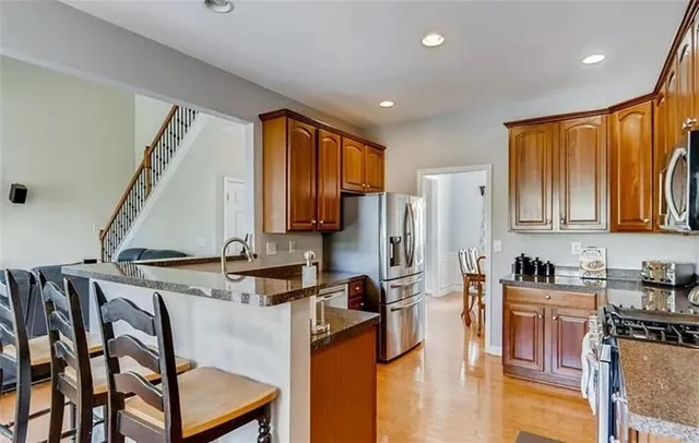 $490,000 | 6289 Vinings Vintage Drive Southeast, Mableton, GA 30126