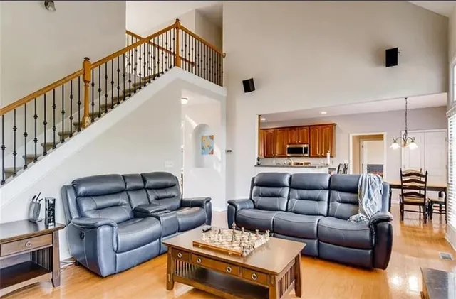 $490,000 | 6289 Vinings Vintage Drive Southeast, Mableton, GA 30126