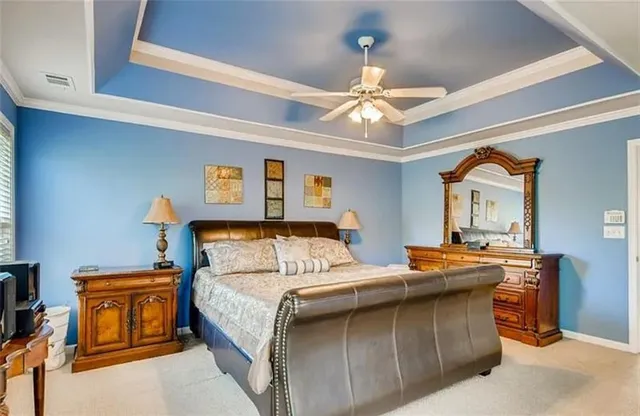 $490,000 | 6289 Vinings Vintage Drive Southeast, Mableton, GA 30126