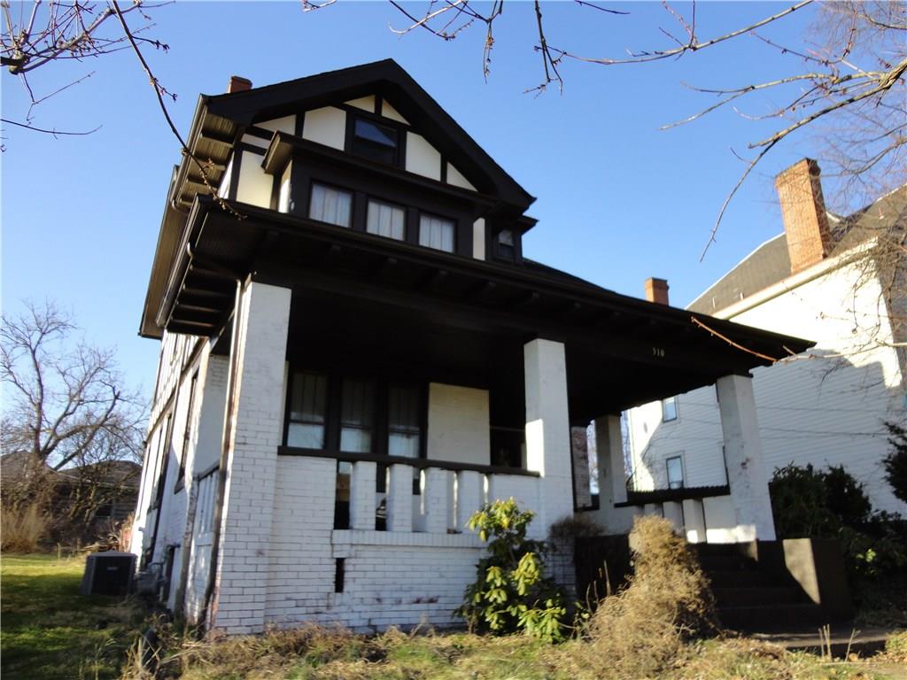 310 Bower Hill Road Pittsburgh, PA 15228 - Photo 22 of 23 Front