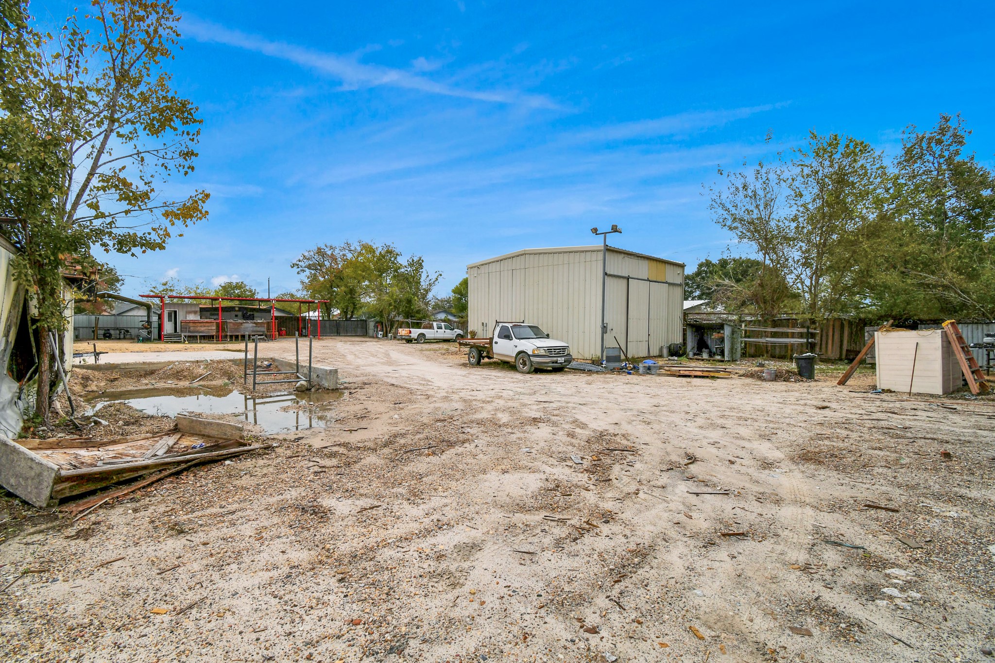 1008 Vista Road Pasadena, TX 77504 - Photo 45 of 50