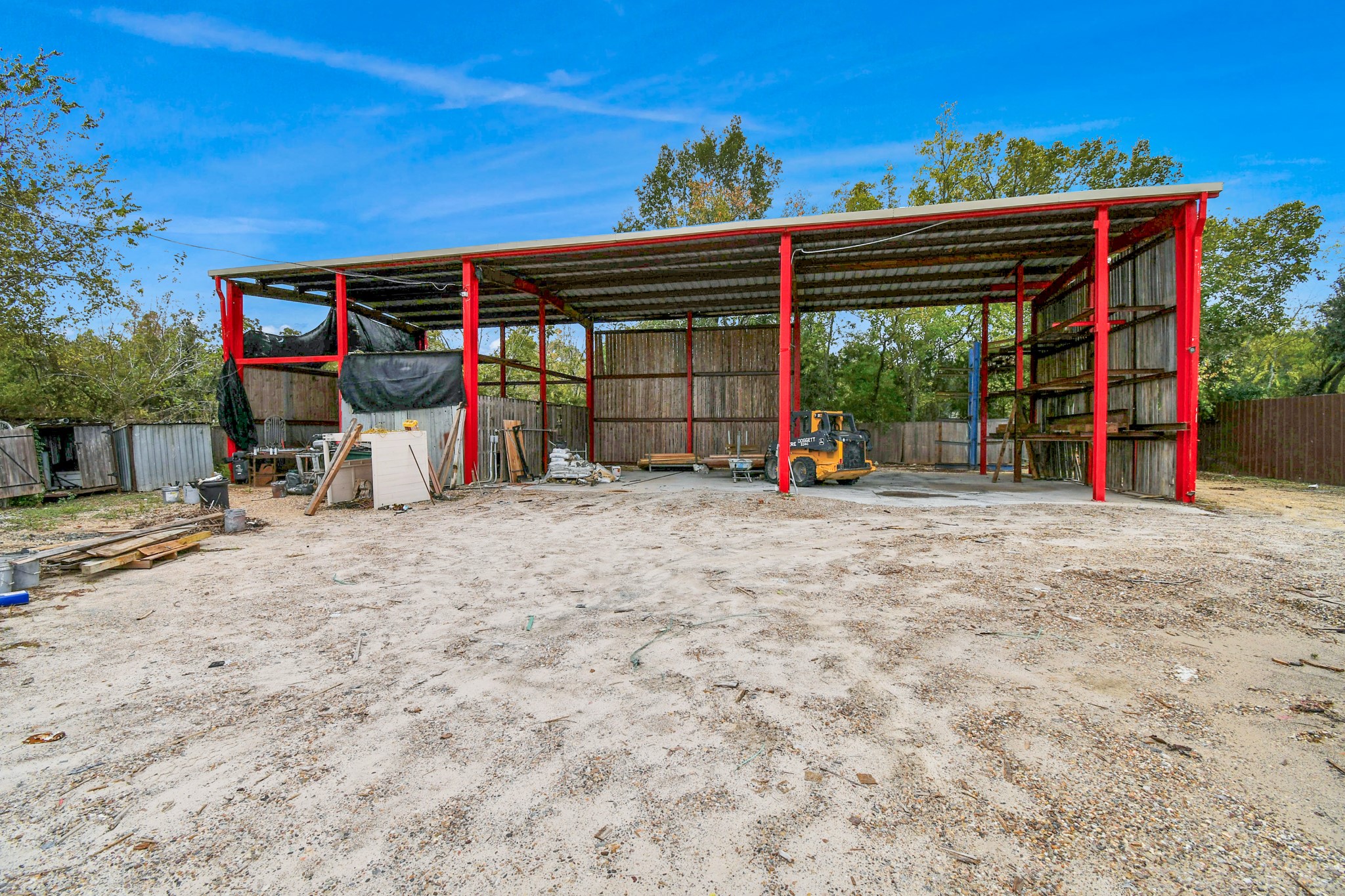 1008 Vista Road Pasadena, TX 77504 - Photo 46 of 50