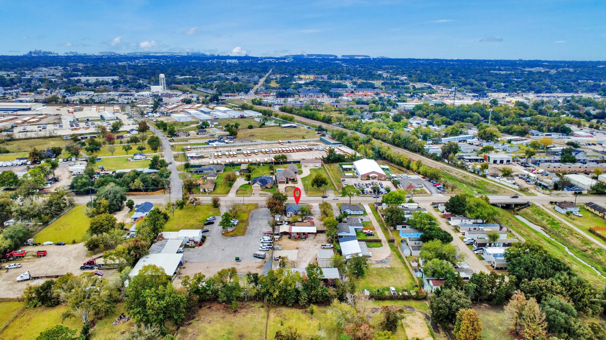 1008 Vista Road Pasadena, TX 77504 - Photo 49 of 50