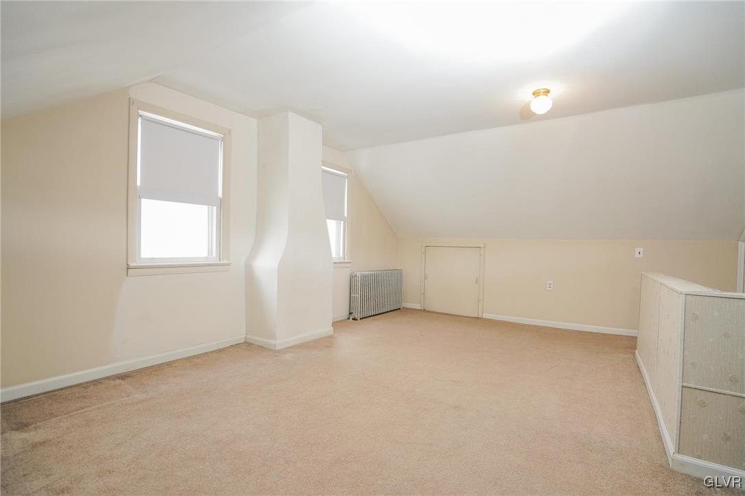 240 West Ridge Street Coaldale, PA 18218 - Photo 42 of 47 an empty room with windows