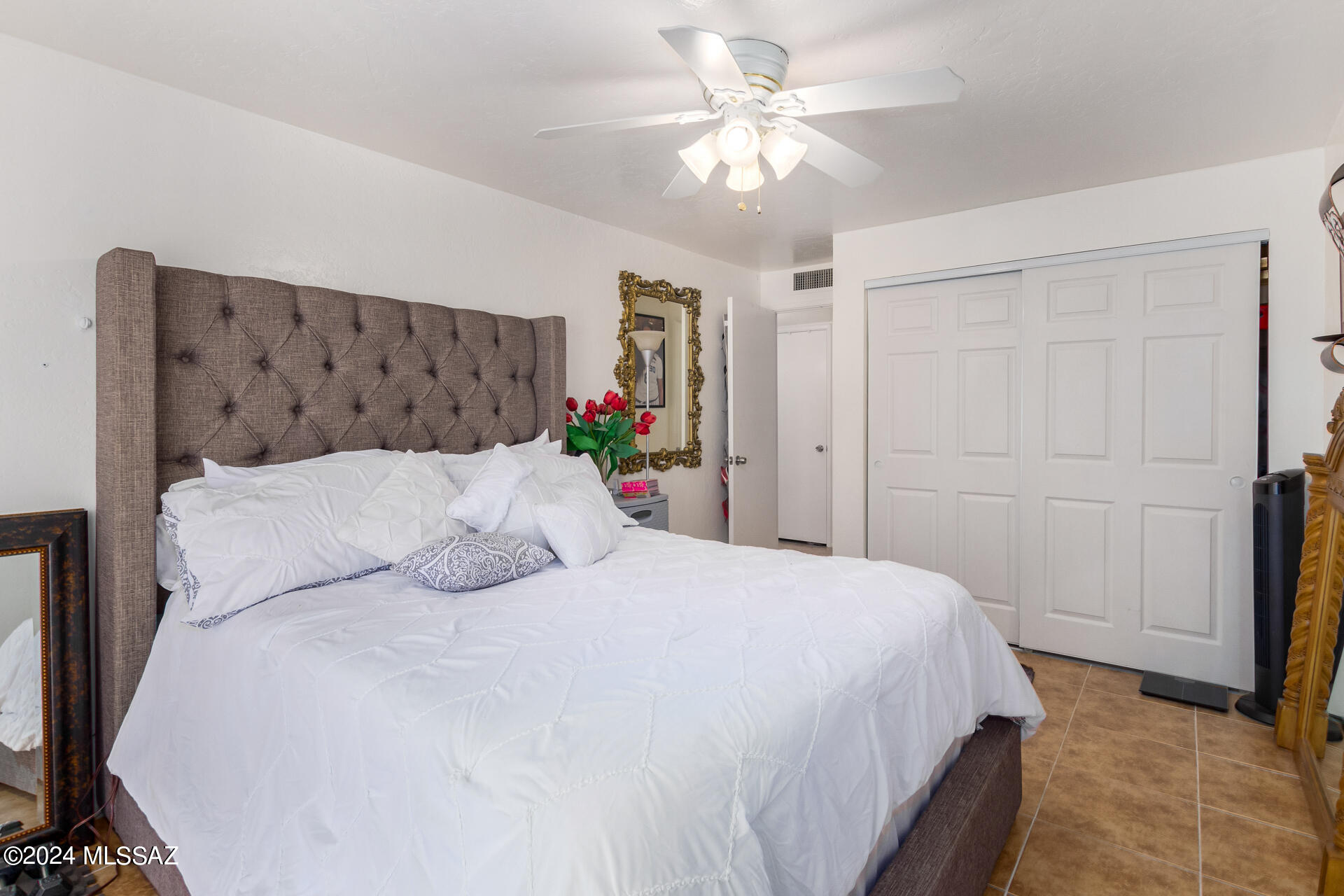 625 South Prudence Road, Unit 203 Tucson, AZ 85710 - Photo 22 of 23
