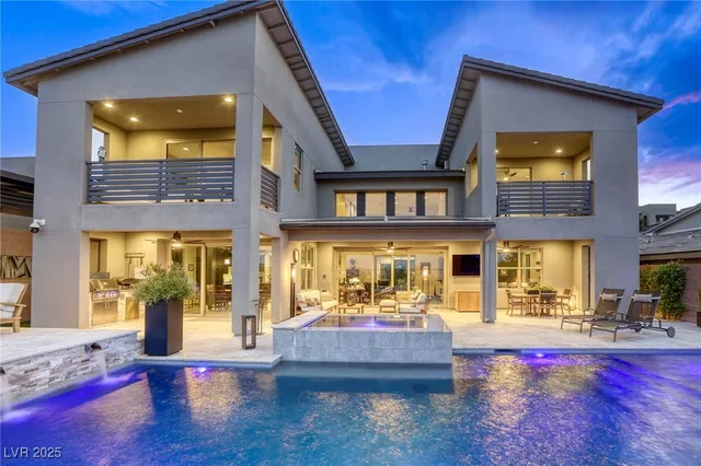 $2,299,000 | 6570 Aurora Vw Street, Las Vegas, NV 89135